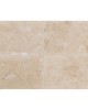 Classic "Cross Cut" tömített travertin mészkőlap, 61 x 30,5 x 1,2 cm