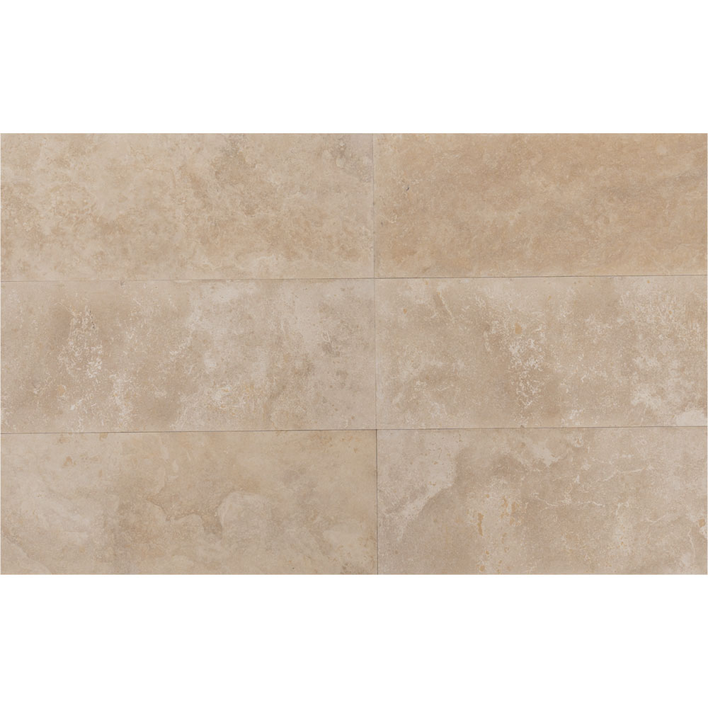 Light Premium Travertin, 20,3 x 61 x 1,2