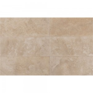Light Premium Travertin, 20,3 x 61 x 1,2