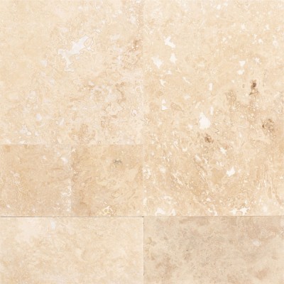 Francia Minta Travertin, tömített-mattcsiszolt, 1,2 cm