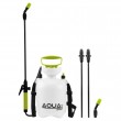 Bradas háti permetező Aqua Spray, 3l