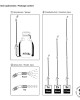Bradas háti permetező Aqua Spray, 3l