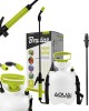 Bradas háti permetező Aqua Spray, 3l
