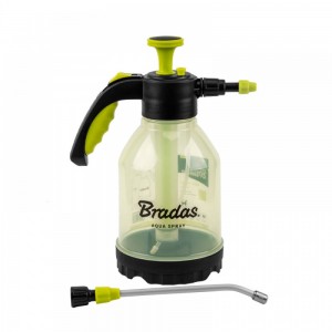 Bradas kézi permetező Aqua Spray Clear,1,5 l