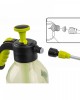 Bradas kézi permetező Aqua Spray Clear,1,5 l