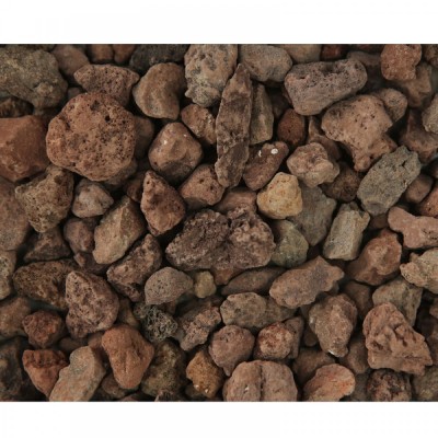 Barna láva tufa zúzalék, 1 kg