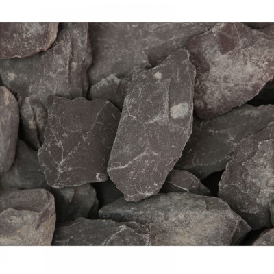 Lila palazúzalék, 3-6 cm, 25 kg