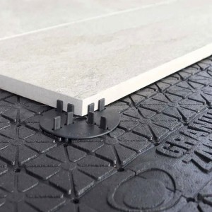 Fix szintező talp, járólap alátét, 4mm