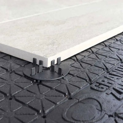 Fix szintező talp, járólap alátét, 4mm