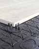 Fix szintező talp, járólap alátét, 4mm