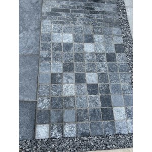Egeo márvány járólap, 20,3×20,3×1,2 cm