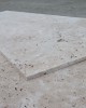 Classic Travertin, rusztik mix mészkőlap, 40,6 x 61 x 1,2 cm