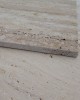 Classic Travertin Veincut, bézs mészkőlap, 30 x vh x 2 cm