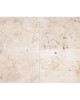 Antik Ivory travertin, economy, 61 x 40.6 x 1.2cm