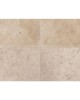Classic Travertin, rusztik mix mészkőlap, 40,6 x 61 x 1,2 cm