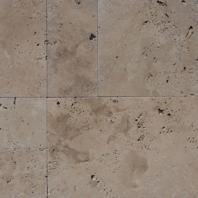 Economy római minta travertin, 1,2 cm vastagság