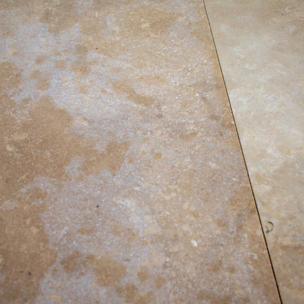 Light Premium Travertin, 20,3 x 61 x 1,2