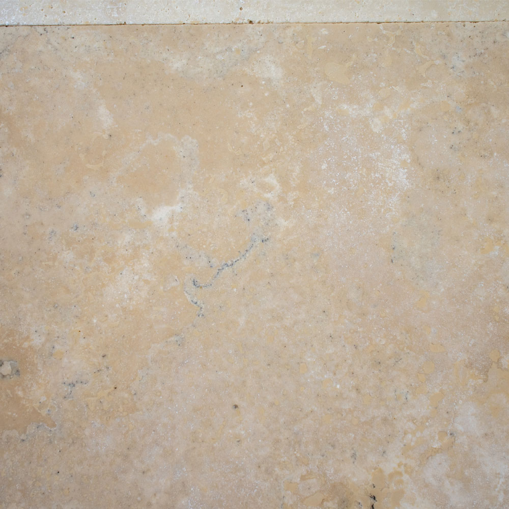 Light Premium Travertin, 20,3 x 61 x 1,2