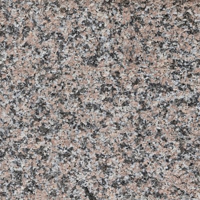 Róza lángolt felületű gránit, 60x30x2 cm