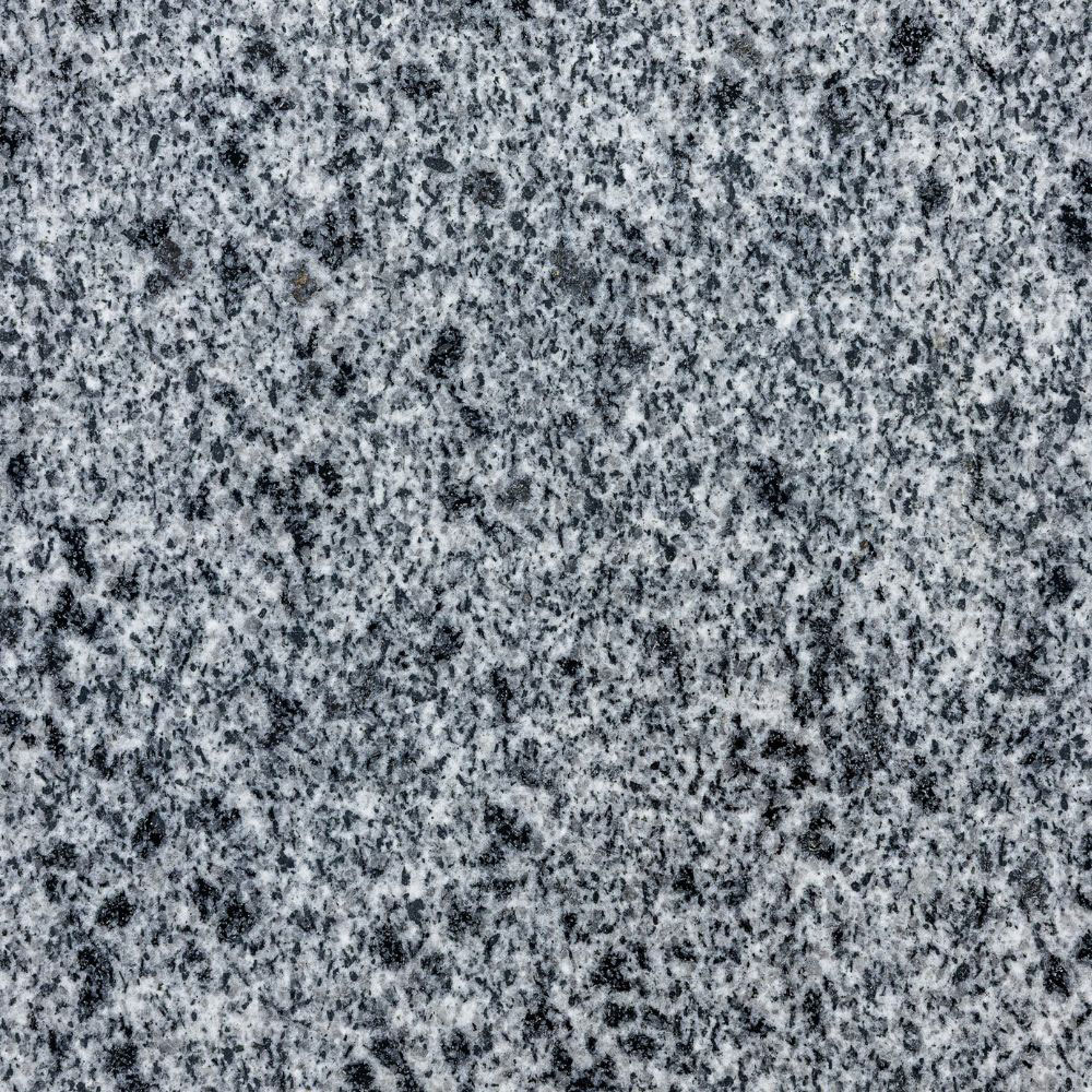 Silver Grey (New Halayeb) gránit, polírozott, 60 x 30 x 1.2 cm