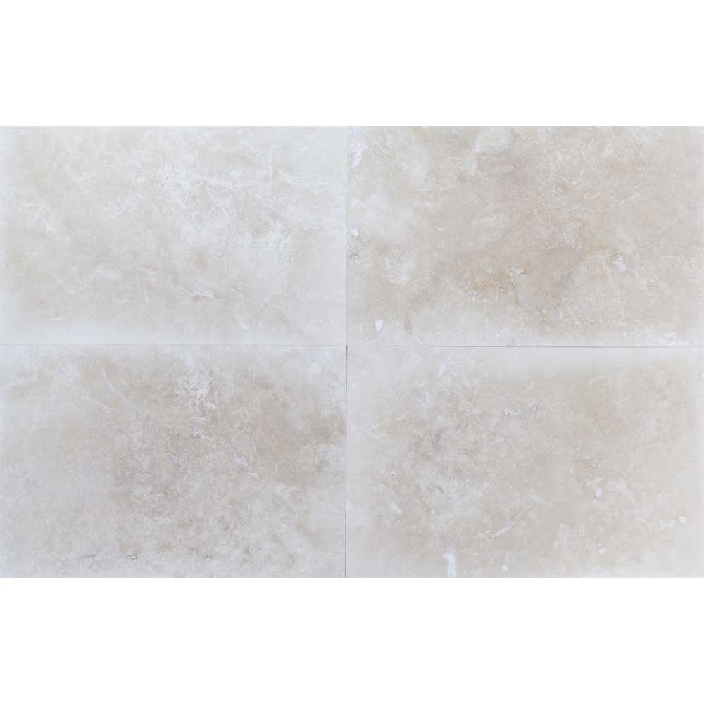 Travertin medium light, 60,1 x 40,6 x 1,2