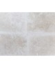 Travertin medium light, 60,1 x 40,6 x 1,2