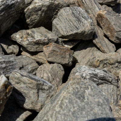 Woodstone díszkő, 25 kg