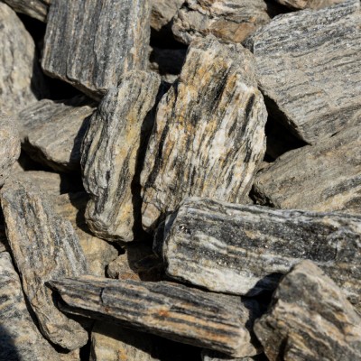 Woodstone díszkő, 25 kg